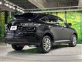 2016 Toyota Harrier