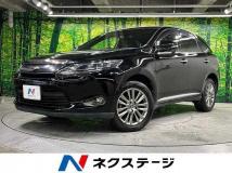 2016 Toyota Harrier