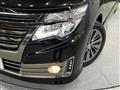 2019 Nissan Elgrand
