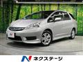 2011 Honda Fit