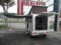 2016 Suzuki Carry Truck