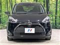 2020 Toyota Sienta