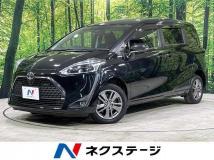 2020 Toyota Sienta