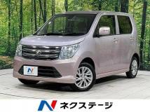 2015 Suzuki Wagon R