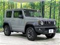 2024 Suzuki Jimny Sierra