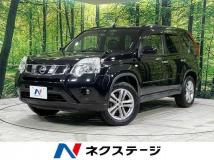 2011 Nissan X-Trail