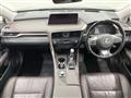 2015 Lexus RX
