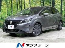 2023 Nissan Note
