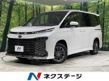 2025 Toyota Voxy