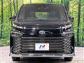2025 Toyota Voxy