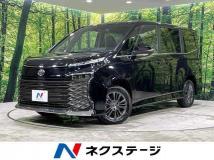2025 Toyota Voxy