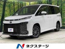 2025 Toyota Voxy