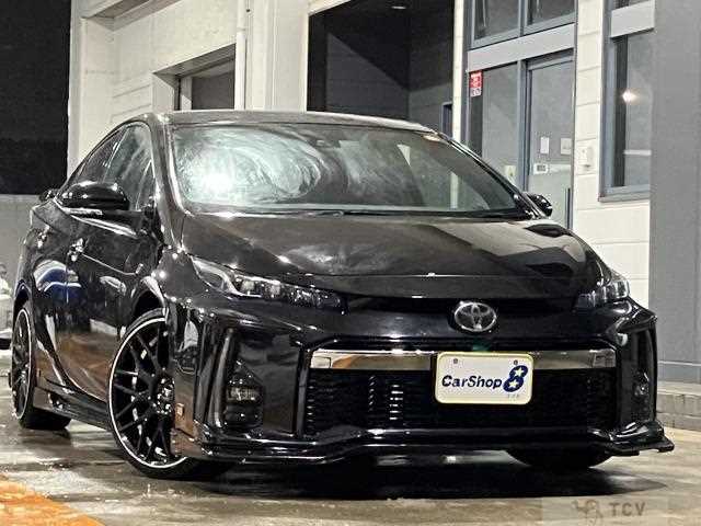 2018 Toyota Prius