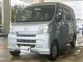 2015 Daihatsu Hijet Cargo