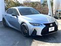 2020 Lexus IS