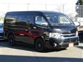 2017 Toyota Hiace Wagon