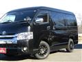 2017 Toyota Hiace Wagon