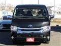 2017 Toyota Hiace Wagon