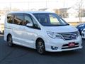 2015 Nissan Serena