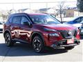 2022 Nissan X-Trail
