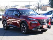 2022 Nissan X-Trail