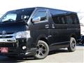 2020 Toyota Hiace Van