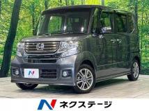 2015 Honda N BOX