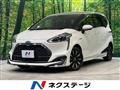2020 Toyota Sienta