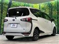 2020 Toyota Sienta