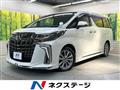 2022 Toyota Alphard G