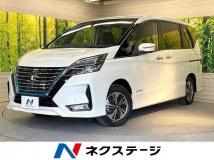 2020 Nissan Serena