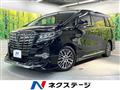 2016 Toyota Alphard G