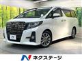 2017 Toyota Alphard G