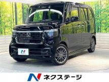 2023 Honda N BOX