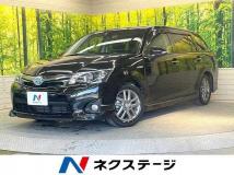 2014 Toyota Corolla Fielder