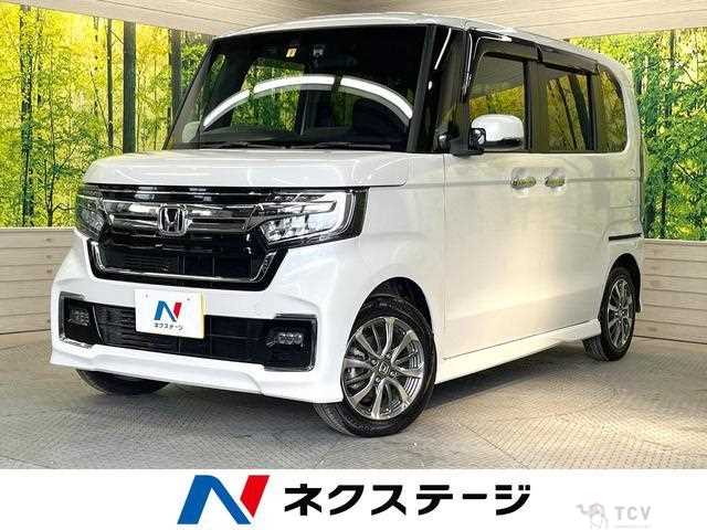 2023 Honda N BOX