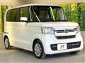 2022 Honda N BOX