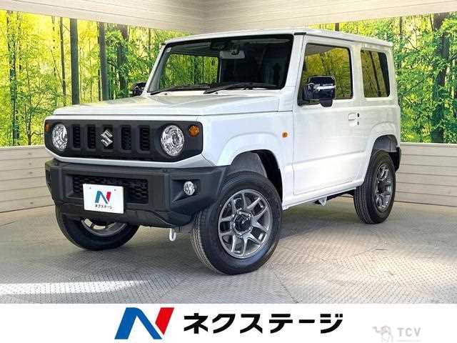 2024 Suzuki Jimny