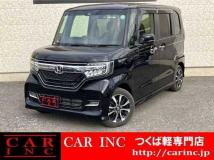 2017 Honda N BOX
