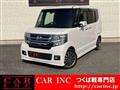 2016 Honda N BOX