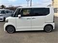 2016 Honda N BOX