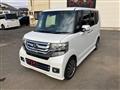 2016 Honda N BOX