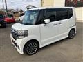 2016 Honda N BOX