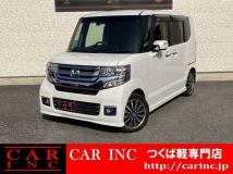 2016 Honda N BOX