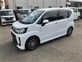 2021 Daihatsu Move