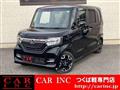 2018 Honda N BOX