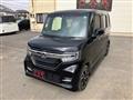 2018 Honda N BOX