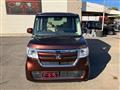2020 Honda N BOX