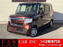 2020 Honda N BOX