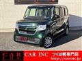 2020 Honda N BOX